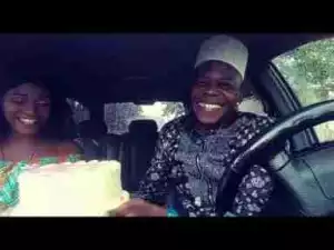 Video: Video (skit): Comedian Koffi – Goose and Gander Episode 2 (cake Bite)